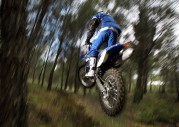 Yamaha WR450F Yamaha WR450F